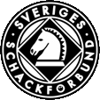 SSF hemsida för Flick-SM