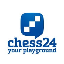 Chess24 live