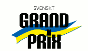 Svenskt Grandprix logo